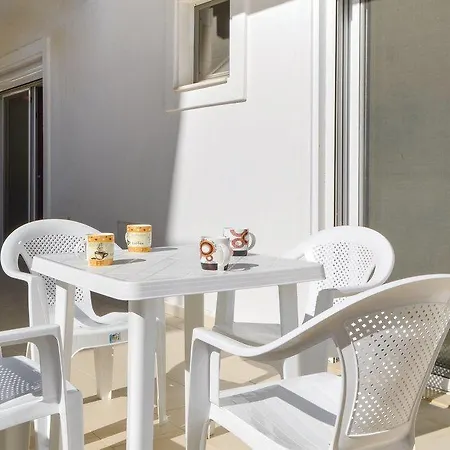 Apartmán Sarande Xii *
