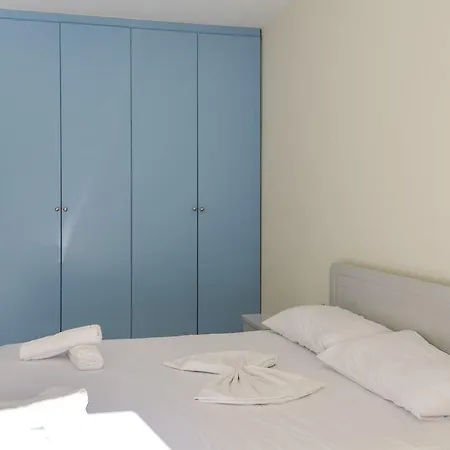 Apartmán Sarande Xii Cuke